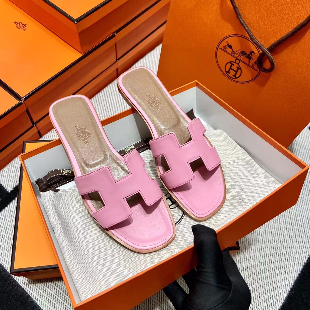 에르메스 올수공 오란 슬리퍼 샌들 스위프트 04